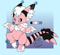 Flaafy themed dutchie Sold