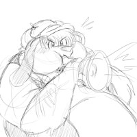 Jazz Stream 6: Kip tries his hardest