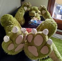 PAWDAY !