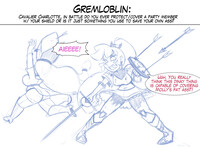 Ask Molly: Cavalier Charlotte