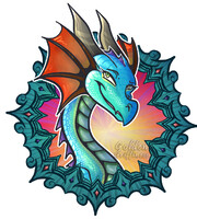 Wings of Fire: Glory
