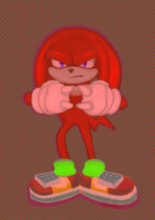 Knuckles