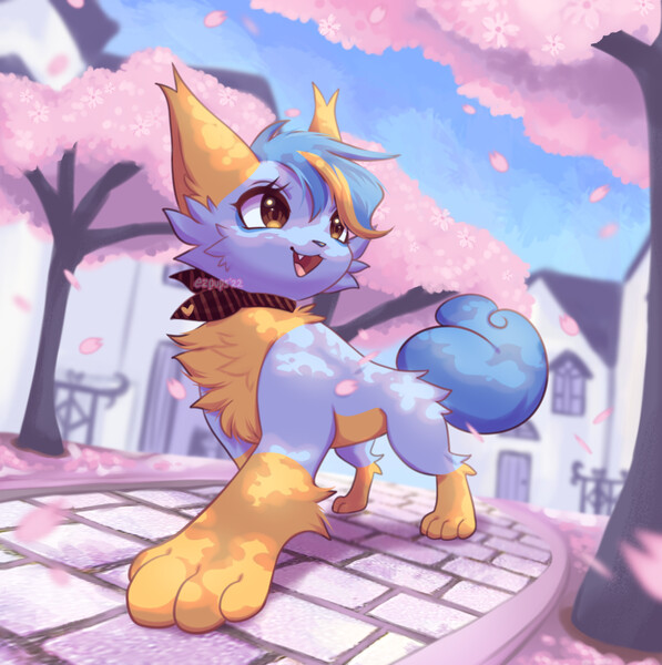 Hyperpreg Sunky by Pokemon_Lover2002 -- Fur Affinity [dot] net