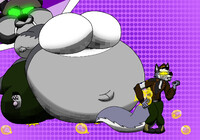 [Trade] P Balloon Spill