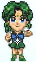 Sailor Neptune