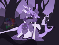 SummerSketch Commission