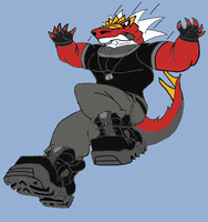 Attack From Above