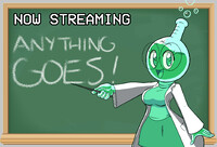 Now Streaming