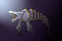 Bone shark