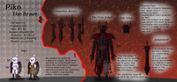 Piko the Brave (DnD Ref sheet)