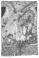 Christmas Mass Of the Dead