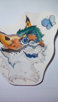 Epoch the lynx badge