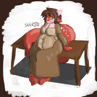 Comm - It's Atri!!!