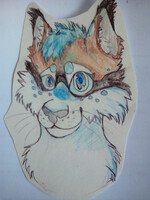 Epoch the lynx badge
