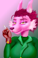 MY NEW ICON - SHIKAL