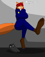 Police Interrogation