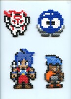 1 dollar example set 2 