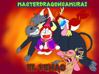 El Venao AMV Thumbnail Art