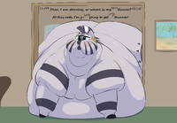 Zecora's Dowry 5