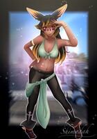 Sable (FFXIV)