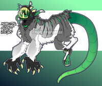 Monster Adopt [30GBP]