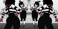 Mimes