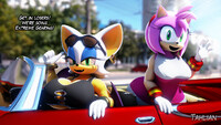 Get in Losers