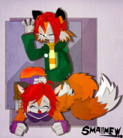 Foxy Discipline