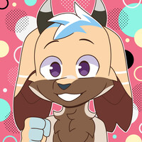 Commission chibi for altrod #2