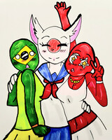 Best Friends of Japan