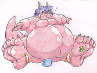 [by Darcell1291] Tommy's balloon shenanigans