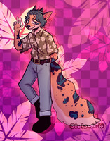 [2020] artfight