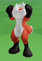 Headless Tails [Roblox] by SHAD0WKINGF0X -- Fur Affinity [dot] net