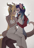 A sweet Moment