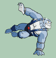 Panthro