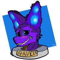 Raven’s Head
