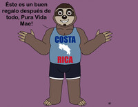 Pura Vida Chester! Part 5 END