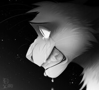 Warrior Cats Icon (VK) by Mekaska -- Fur Affinity [dot] net