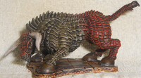 Mighty Gorgon