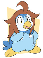 [GIFT] Peppy Pipdan