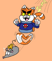 Stick's Hunt