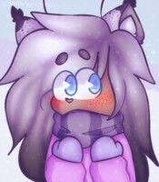 Snowy