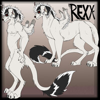 Rexx ~