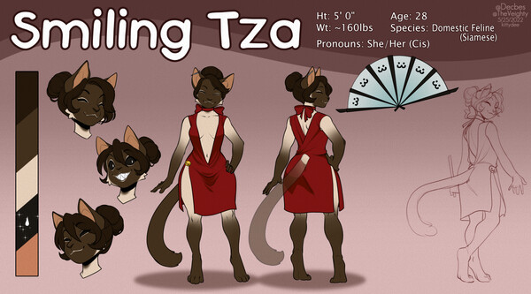 Artwork Gallery for KittyDee -- Fur Affinity [dot] net