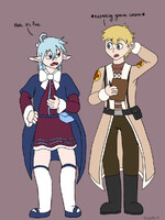 hi welcome to femboy hospital