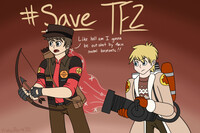 #SaveTF2 : We Aren't Done Yet