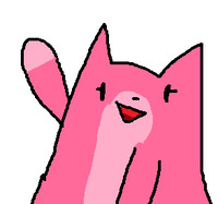 I drew something