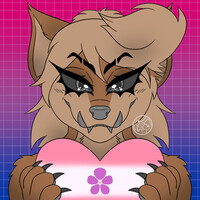 VitoFox Pride 2022 YCH Icon