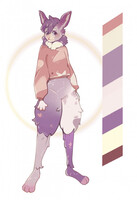 new male adoptable ^^