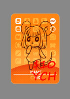 $10 USD Animal Crossing YCH